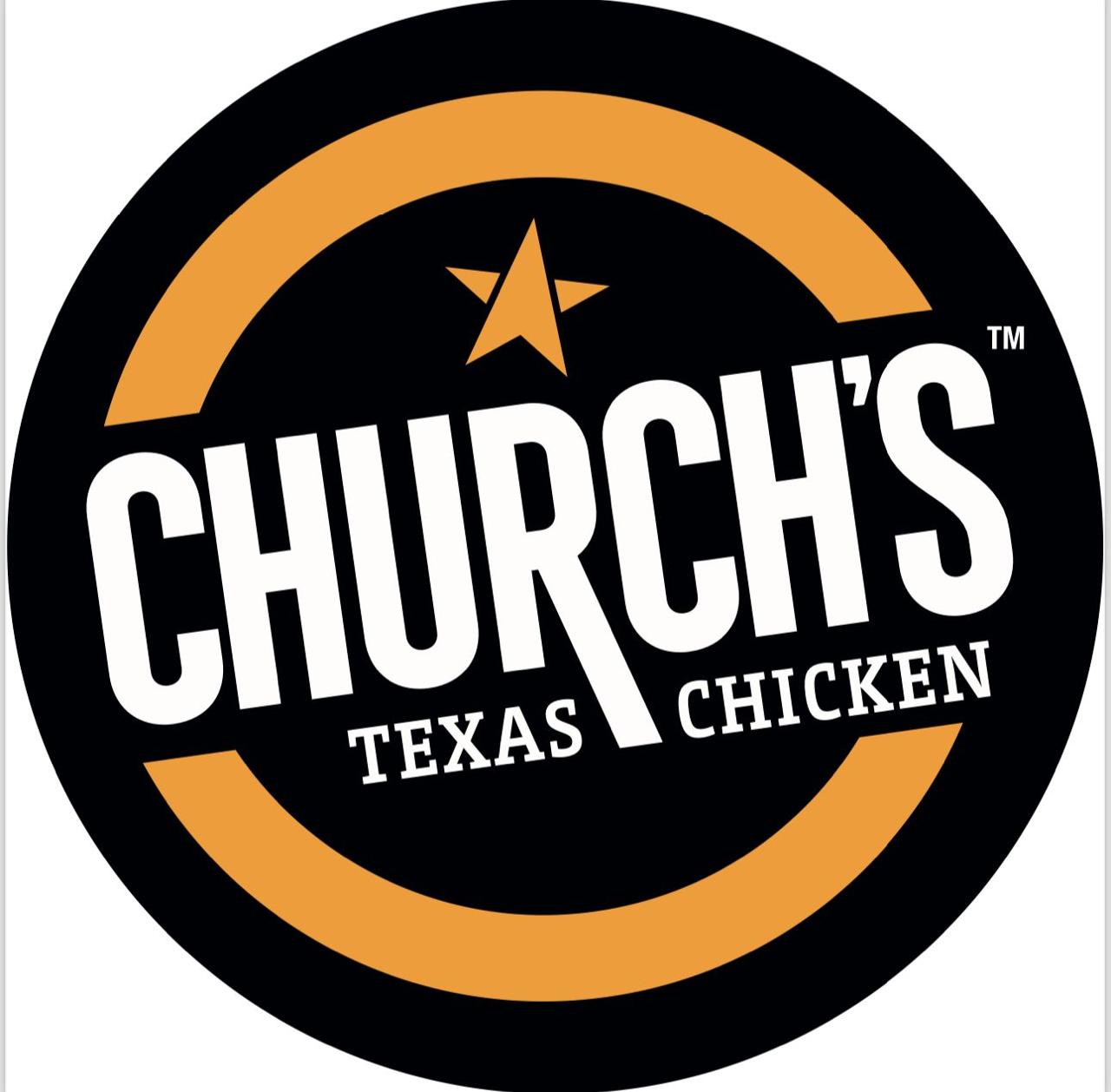 CHURCH´S CHICKEN