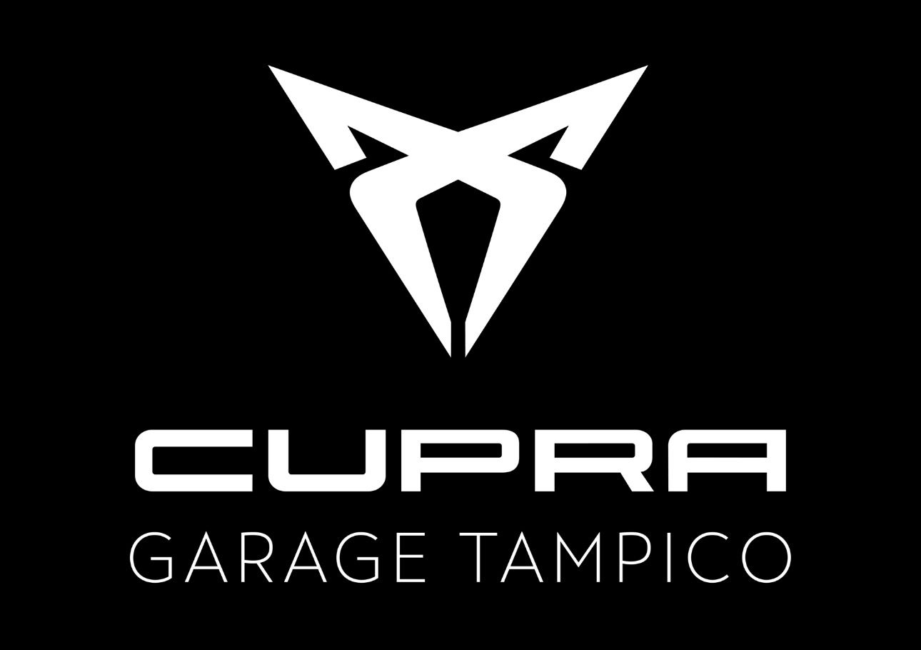 CUPRA TAMPICO