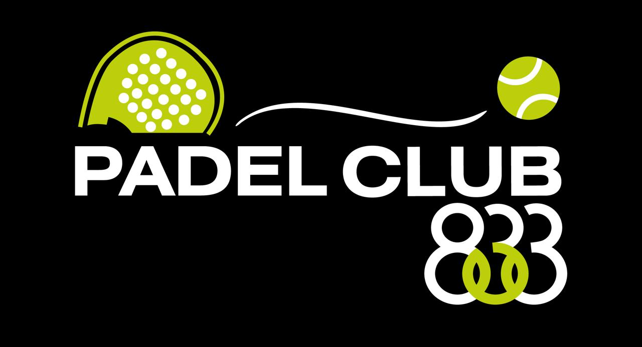833 CLUB DE PADEL