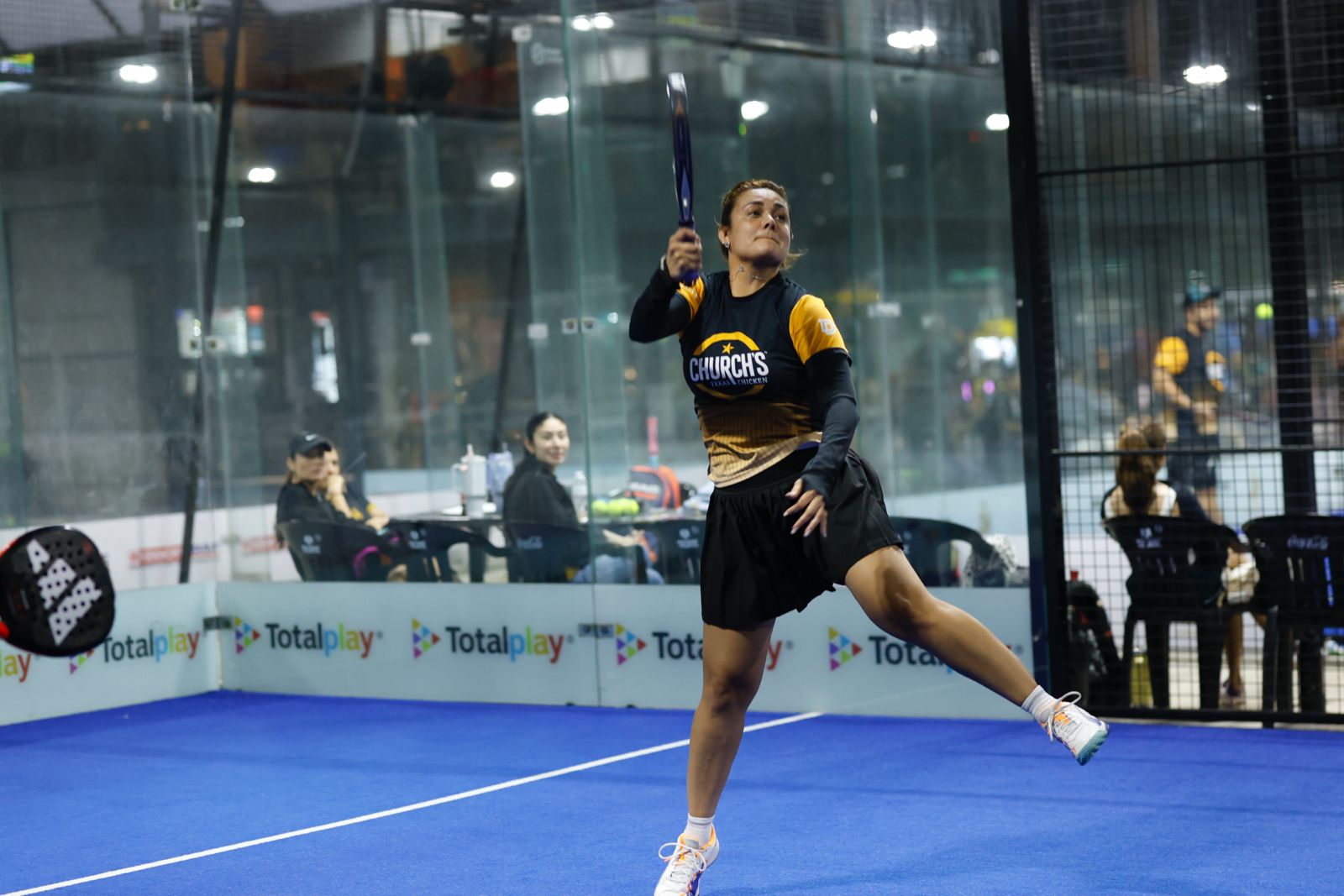 padel