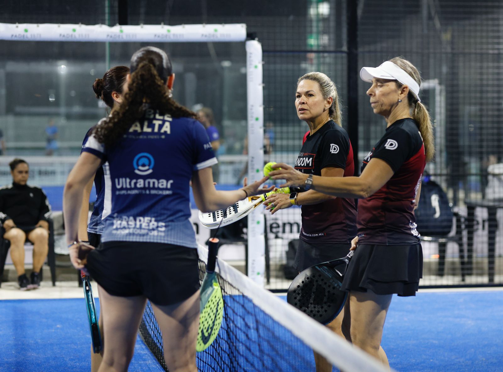 padel