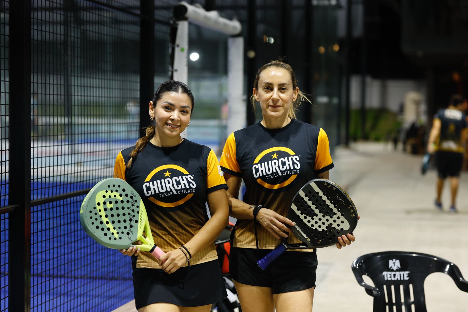 padel