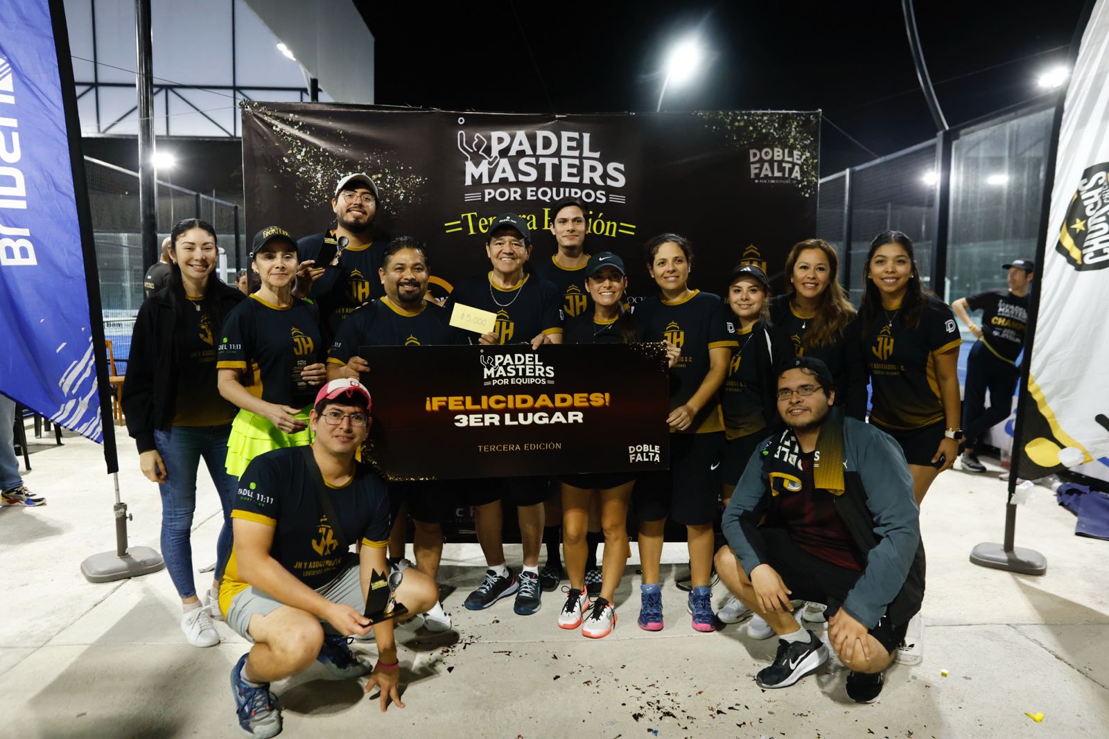 padel