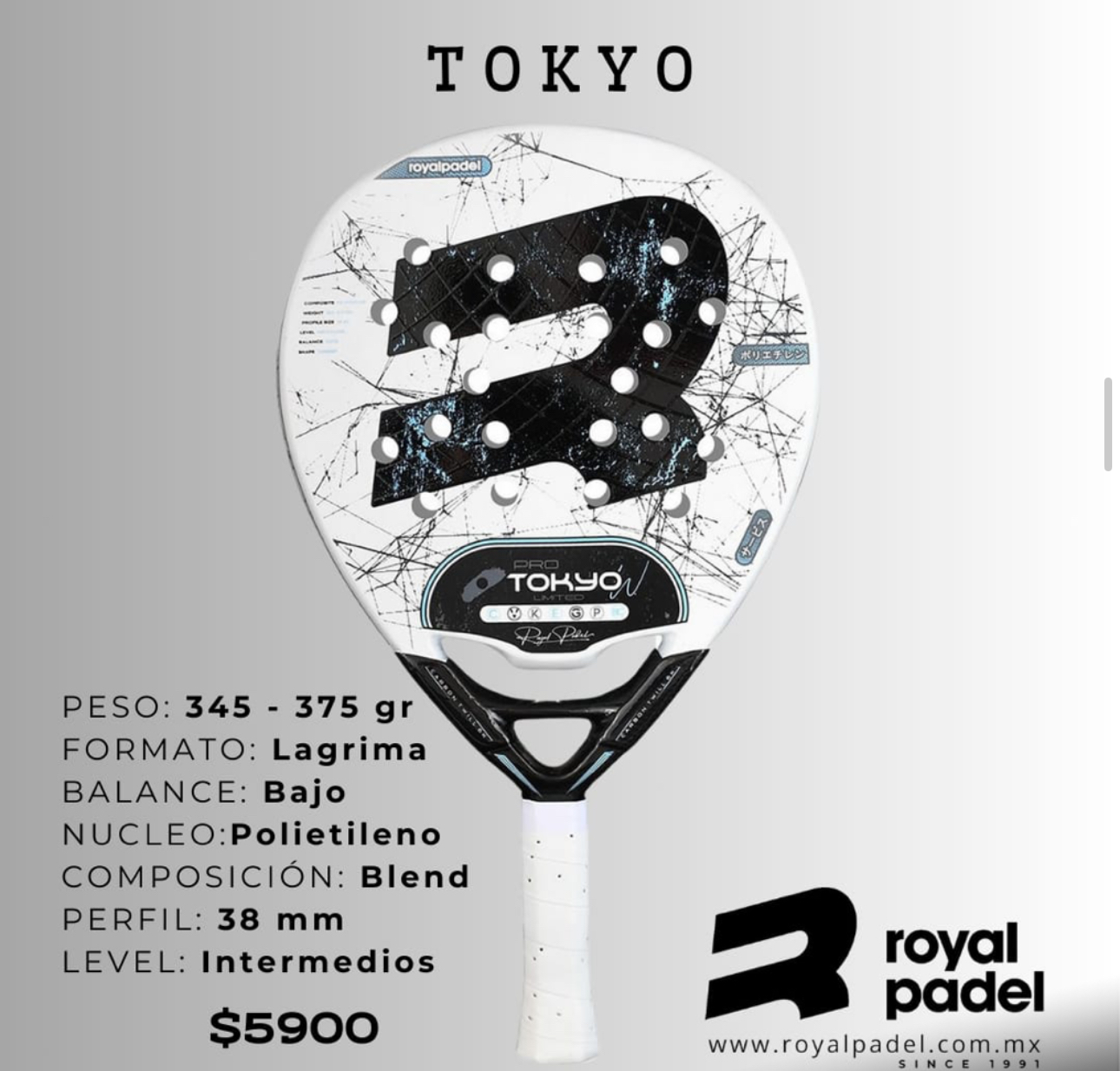 Tokyo