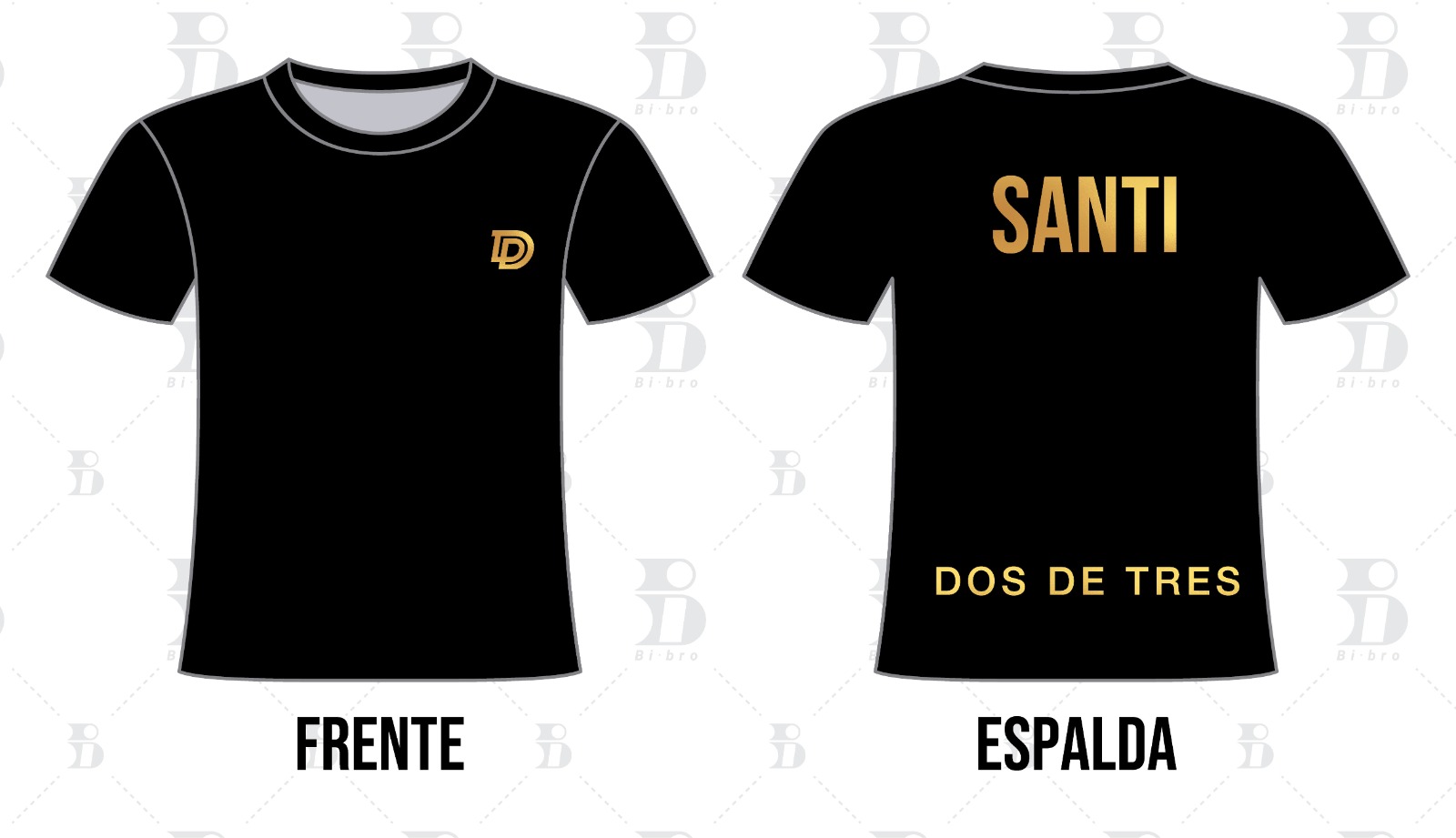 Jersy Santi