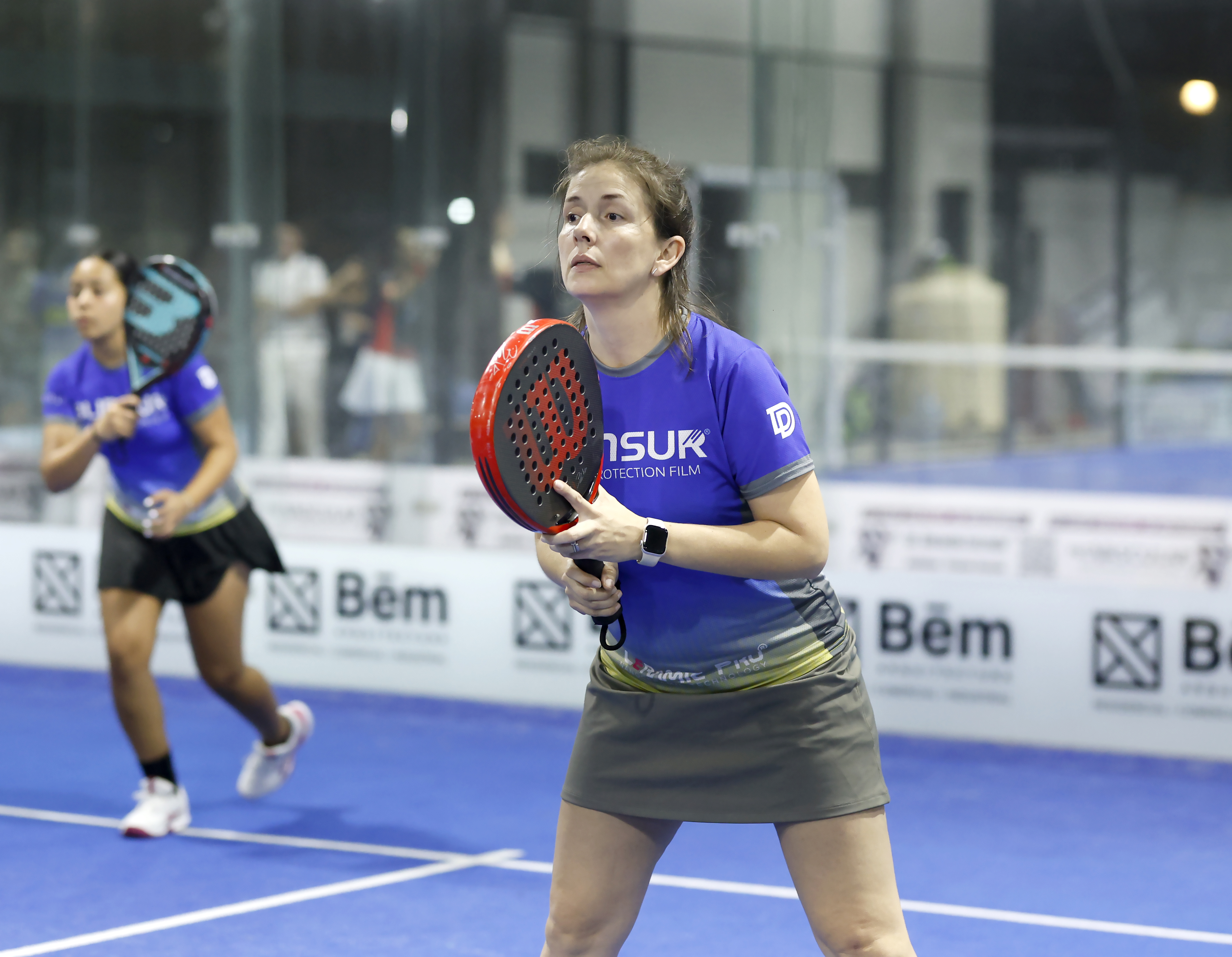 MELISSA ALTSCHULLER MASTER PLAYER